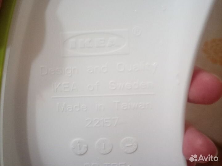 Клатч Alessandro frenza,белый