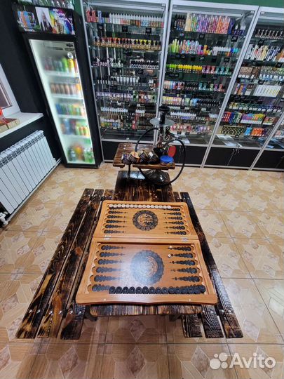 Набор мебели для отдыха