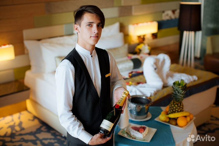 Вахта Московская область работник склада