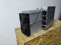 Antminer E9 pro 3580