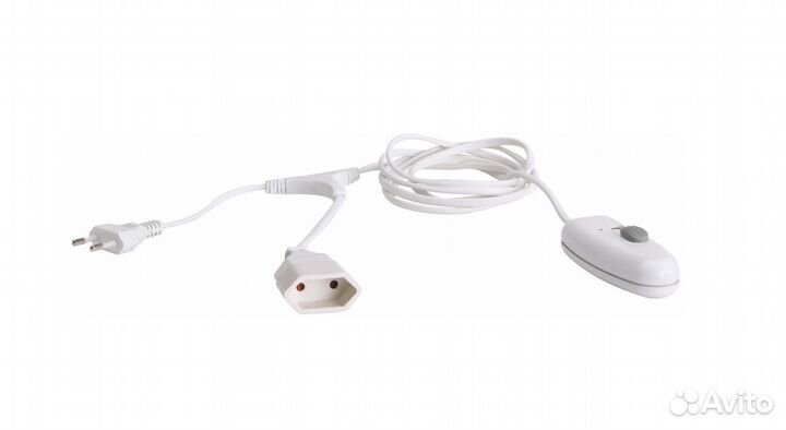 Регулятор освещения проводной IKEA димма