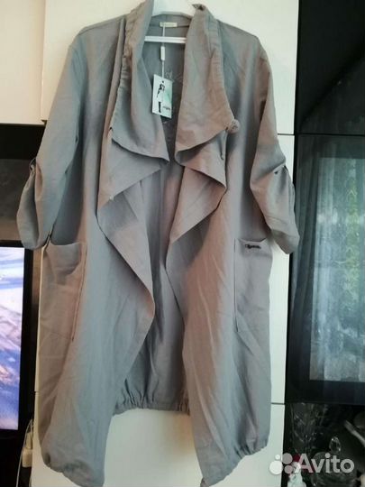 Кардиган женский новый