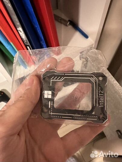 Рамка для сокета LGA1700