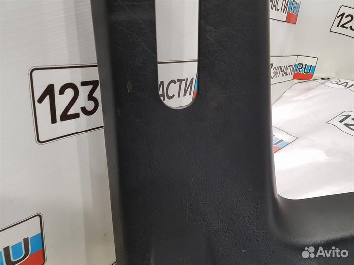 Обшивка багажника верхняя правая Ssangyong Korando