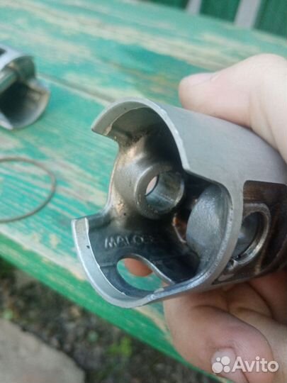 Поршень малоси