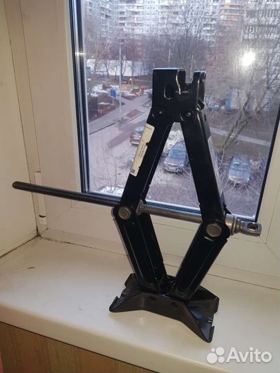 Домкрат лачетти 96897550