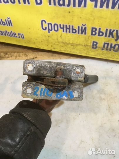 Рычаг стояночного тормоза ваз (LADA) 2110