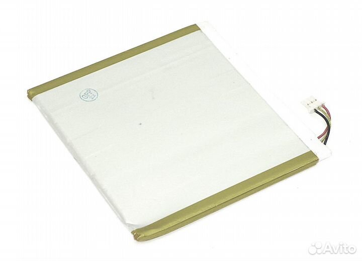 Аккумулятор Acer Iconia One 7 B1-780 3.7V 2780mAh