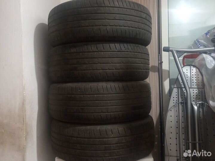 Hankook Ventus Prime 2 K115 225/60 R17