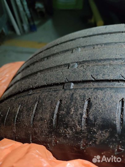 Bridgestone Turanza T005 225/45 R18