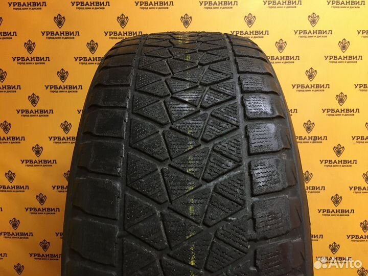 Bridgestone Blizzak DM-V2 245/55 R19 103T