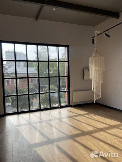 Продается Студия йоги и телесных практик