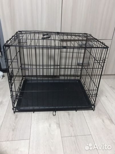 Клетка вольер для собак и кошек