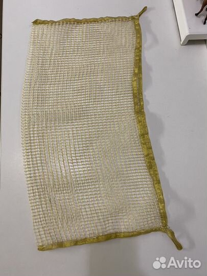 Сетка для игрушек в ванную