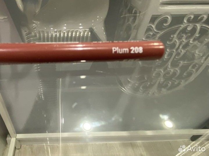 Карандаш для губ belor design automatic soft