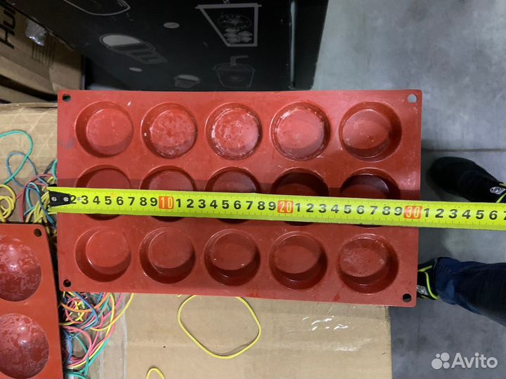 Кухонный инвентарь (в ассортименте)