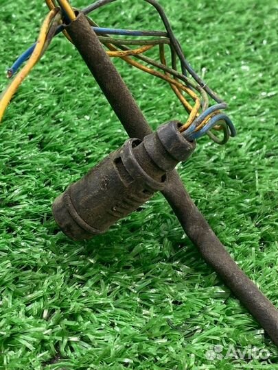 Фишка разъем Mercedes-Benz 190 W201 RP102989 1989