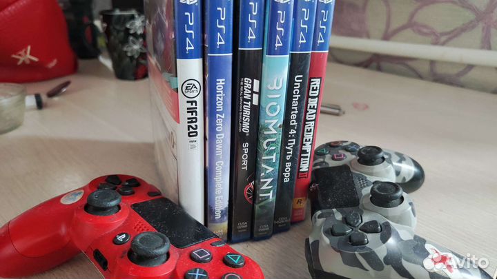 Sony playstation 4 PS4