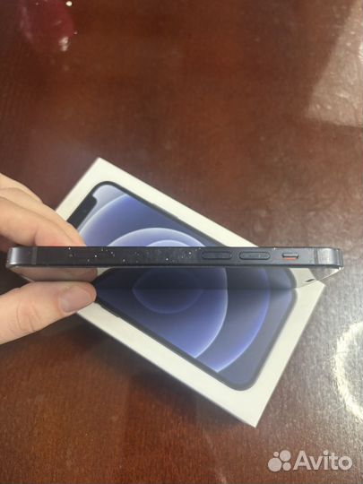 iPhone 12 mini, 128 ГБ