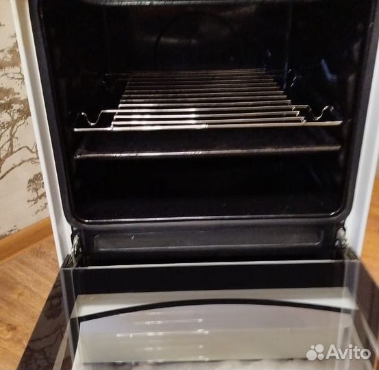 Плита электрическая Hansa