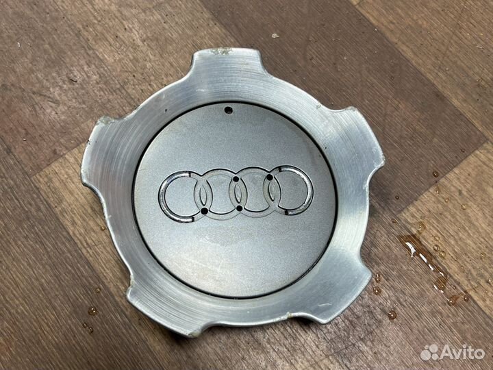 Колпак колеса 4Z7601165 1H7