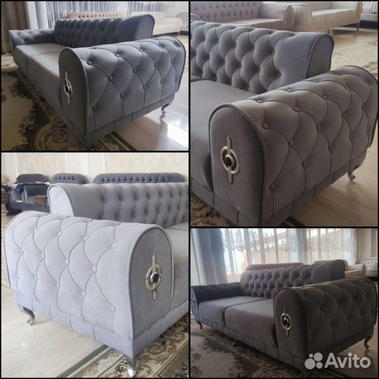 Диван мягкая мебель манго