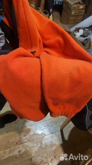 Куртка red fox polar полар