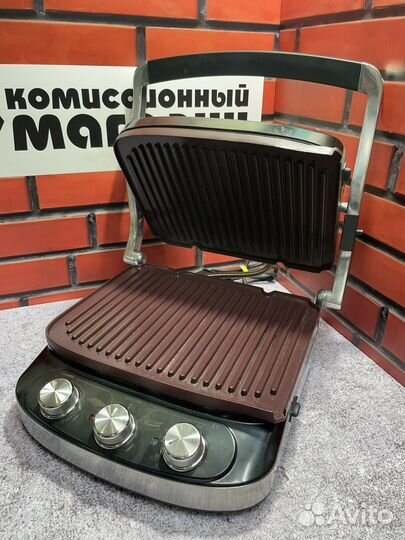 Гриль DeLonghi CGH 912