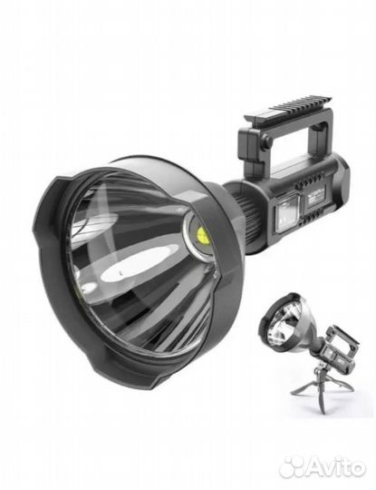 Фонарь(переносная лампа usb)