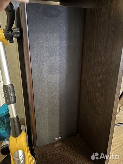 Компьютерная акустика microlab solo 3