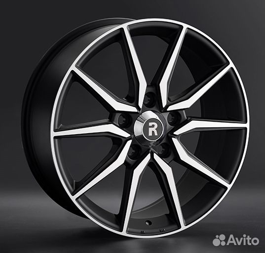 Replay TY420 : 8.5x21 5*150 Et:54 Dia:110.1 MBF