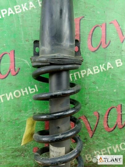 Стойка задняя правая lexus IS250