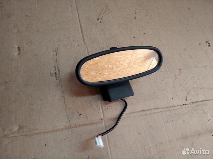 Зеркало внутрисалонное w171 SLK-class 271.944 2