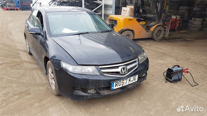 Разбор на запчасти Honda Accord 7