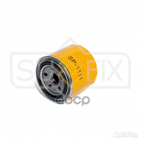 Фильтр масляный subaru Impreza 1.5-2.5 96 / Le