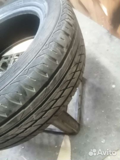 Matador Hectorra Van 195/55 R16