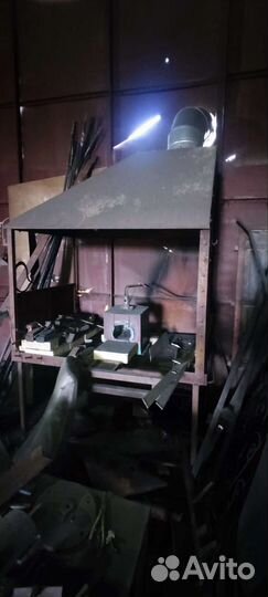 Кузнечный молот