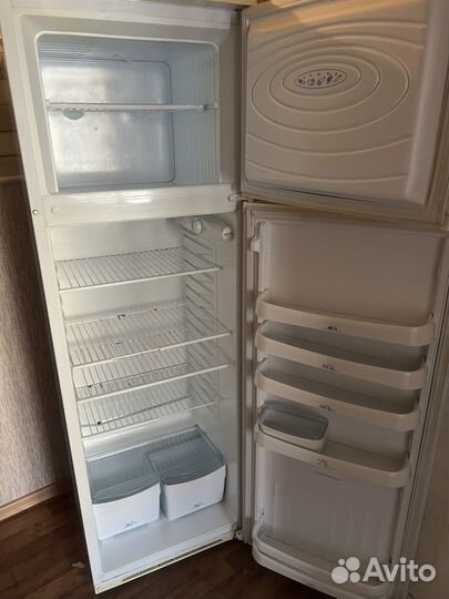 Холодильник бу