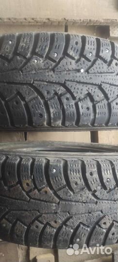 Nokian Tyres Nordman 5 175/65 R14