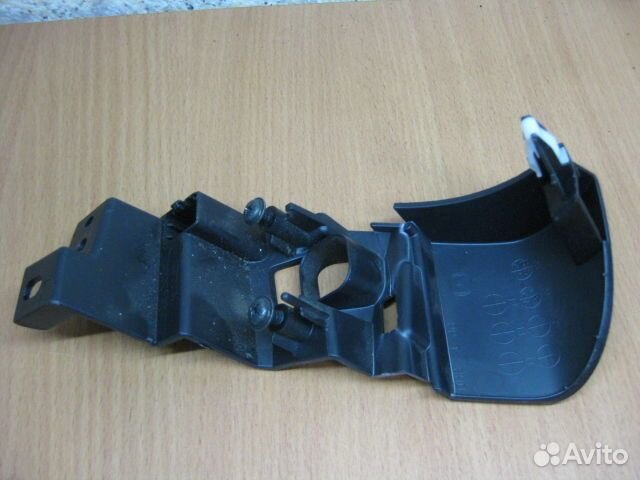 Накладка декоративная Mazda 3 (BL) (2009-2013)