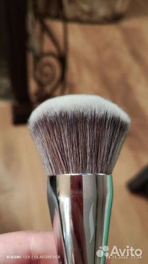 Кисть для макияжа Сефора