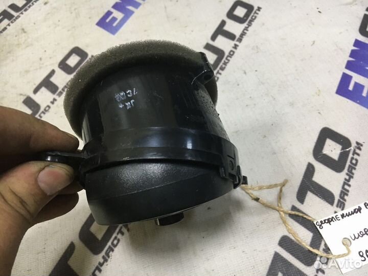 Дефлектор воздушный правый Шевроле Авео T200