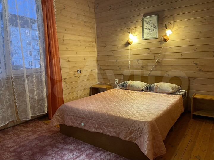 2-к. квартира, 38 м², 2/2 эт.