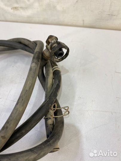 Шланг форсунок омывателя Mazda 6 GH LF17 2011