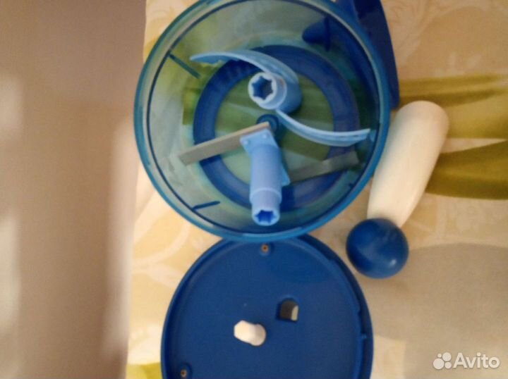 Измельчитель