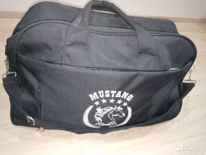 Сумка мастера