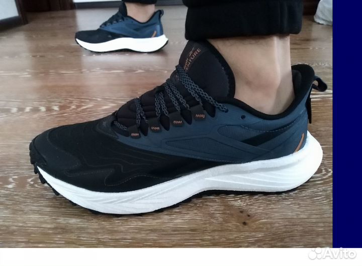 Кроссовки оригинал nano X4 reebok