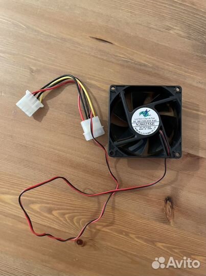 Кулер для компьютера