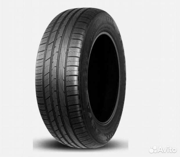 Zeta Impero 245/50 R18