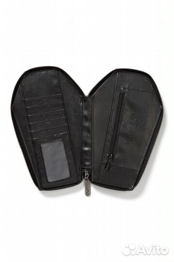 Кошелёк Гроб Killstar Casey Coffin Wallet